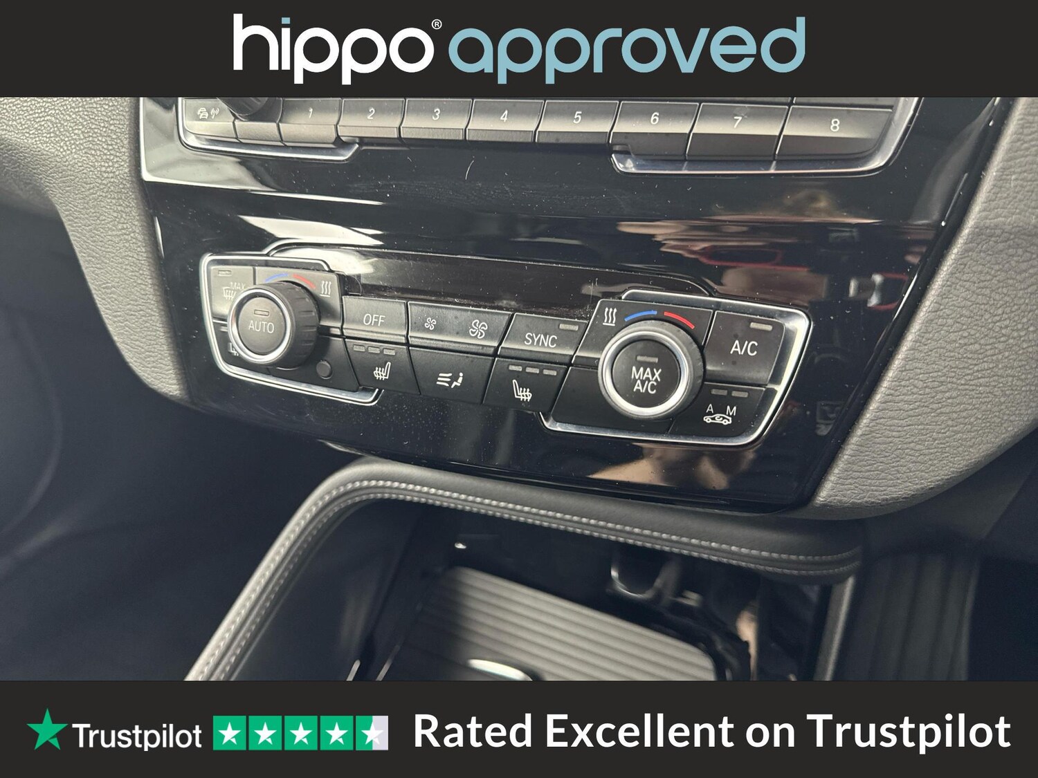 Used BMW X1 2018 for sale - 76657424: Photo 27