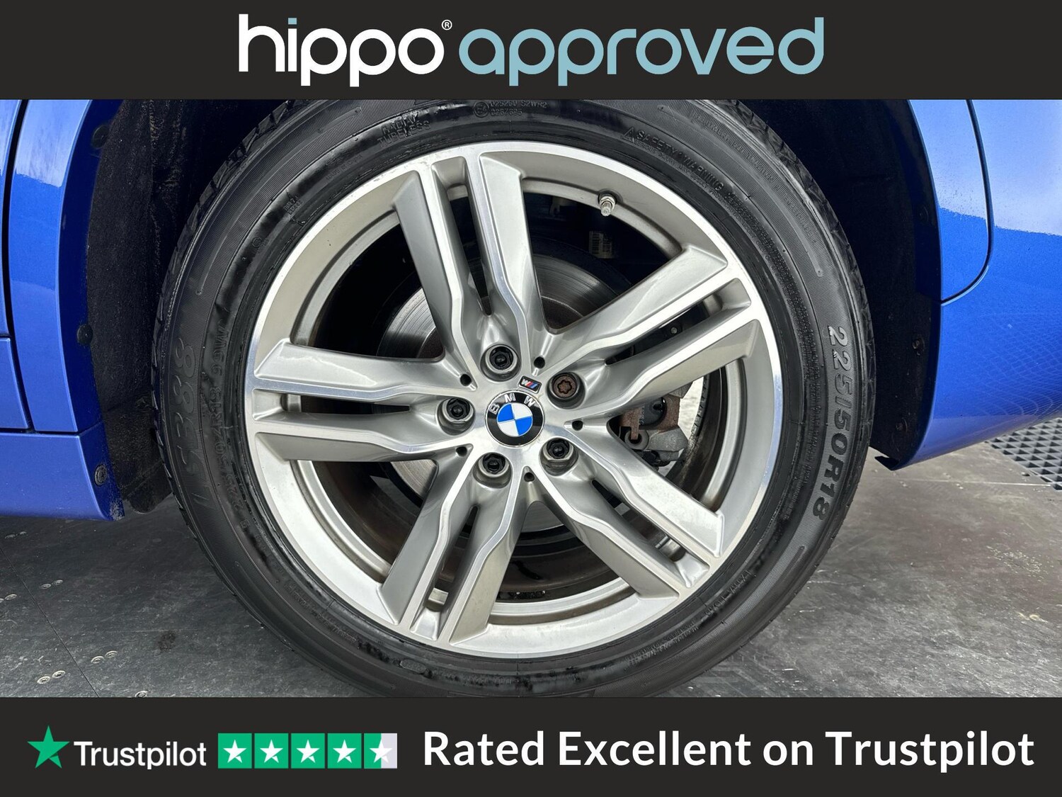 Used BMW X1 2018 for sale - 76657424: Photo 29