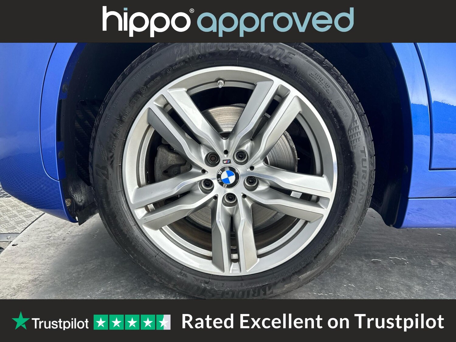 Used BMW X1 2018 for sale - 76657424: Photo 30