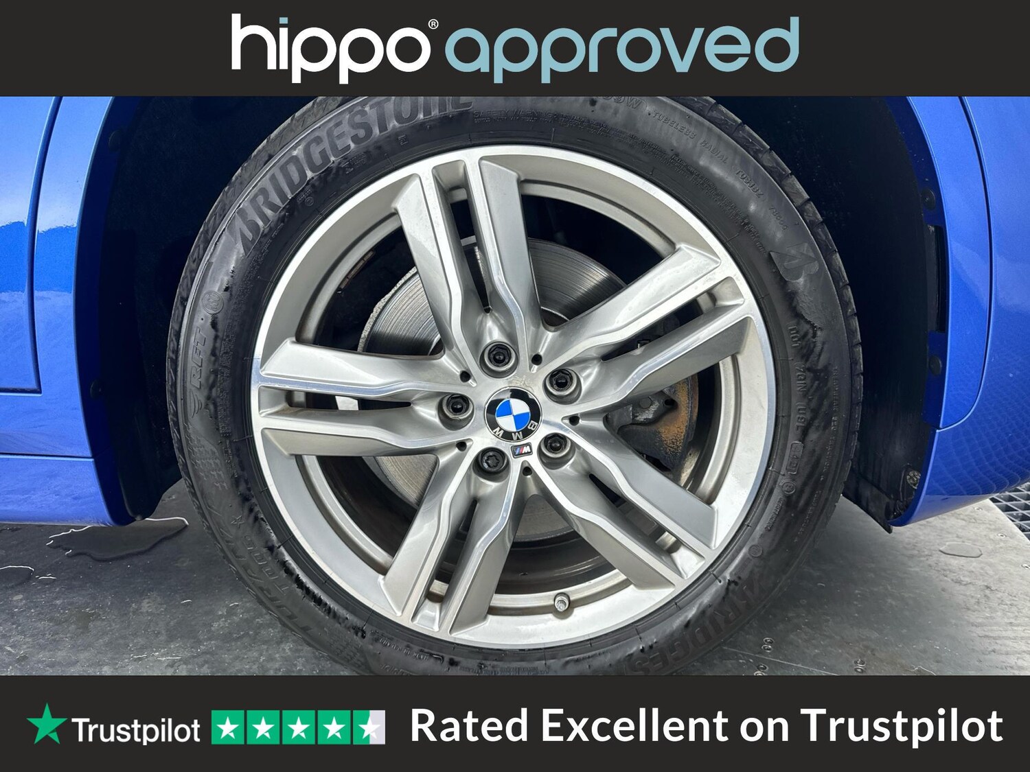 Used BMW X1 2018 for sale - 76657424: Photo 31