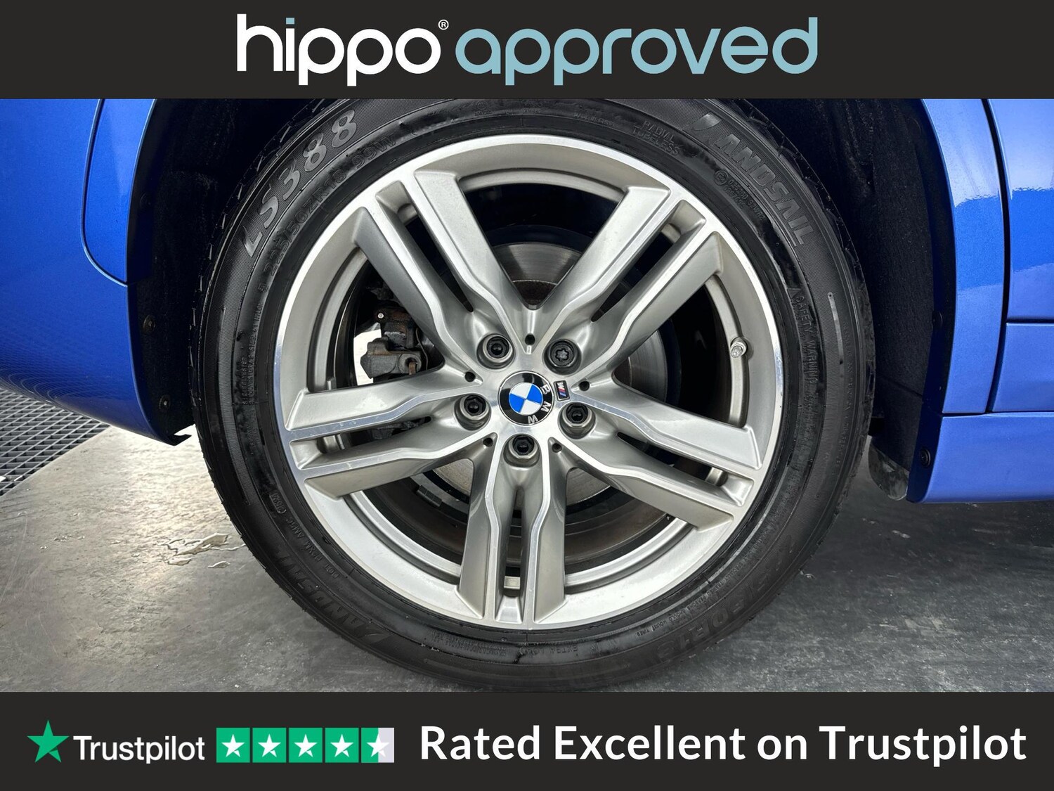 Used BMW X1 2018 for sale - 76657424: Photo 32