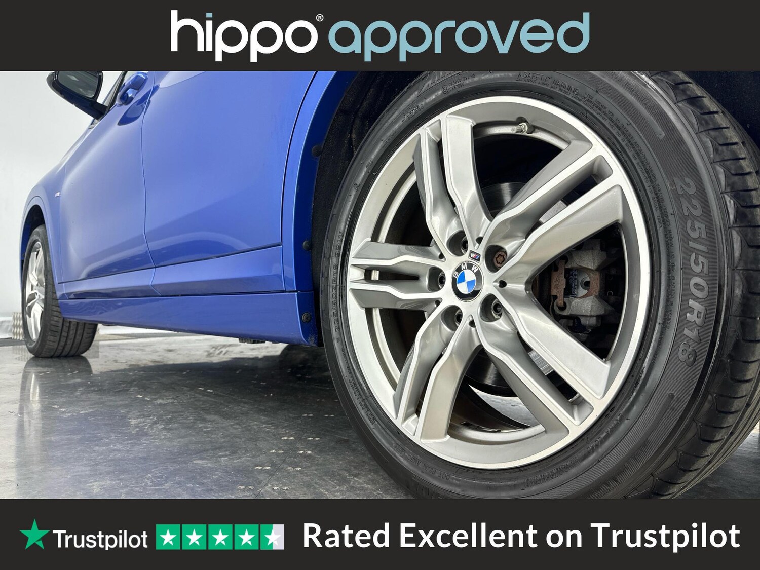 Used BMW X1 2018 for sale - 76657424: Photo 33