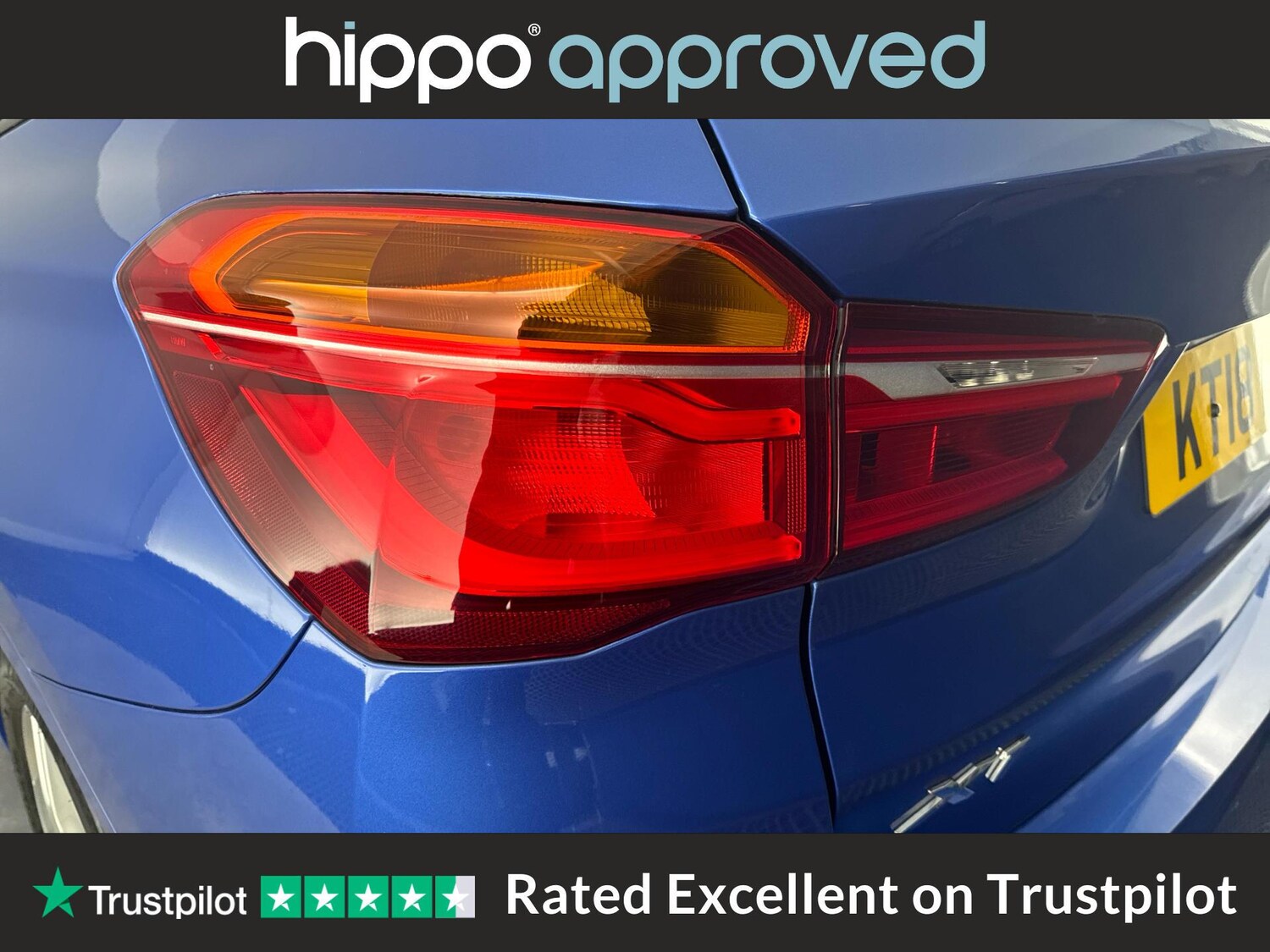 Used BMW X1 2018 for sale - 76657424: Photo 34