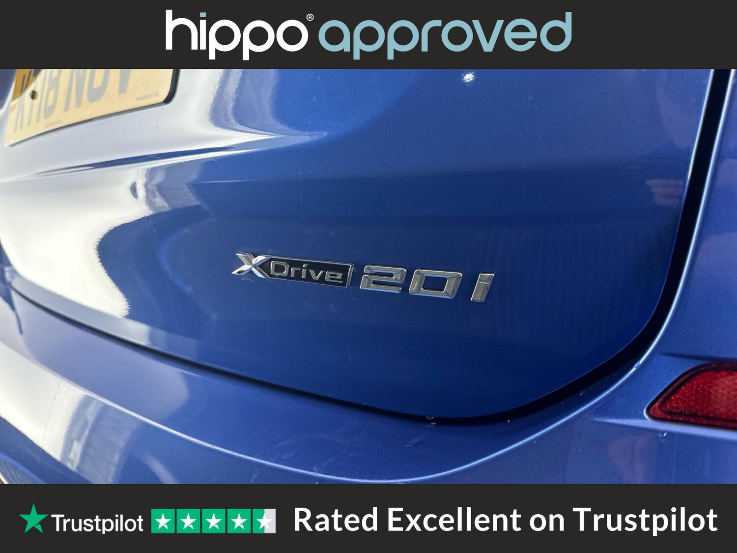 Used BMW X1 2018 for sale - 76657424: Photo 37