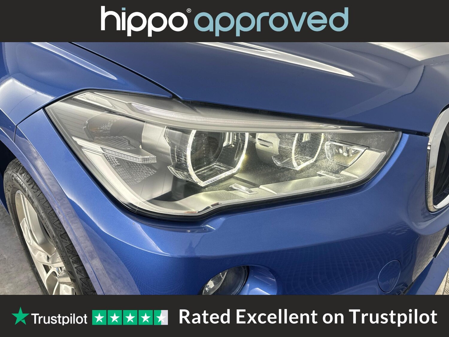 Used BMW X1 2018 for sale - 76657424: Photo 39