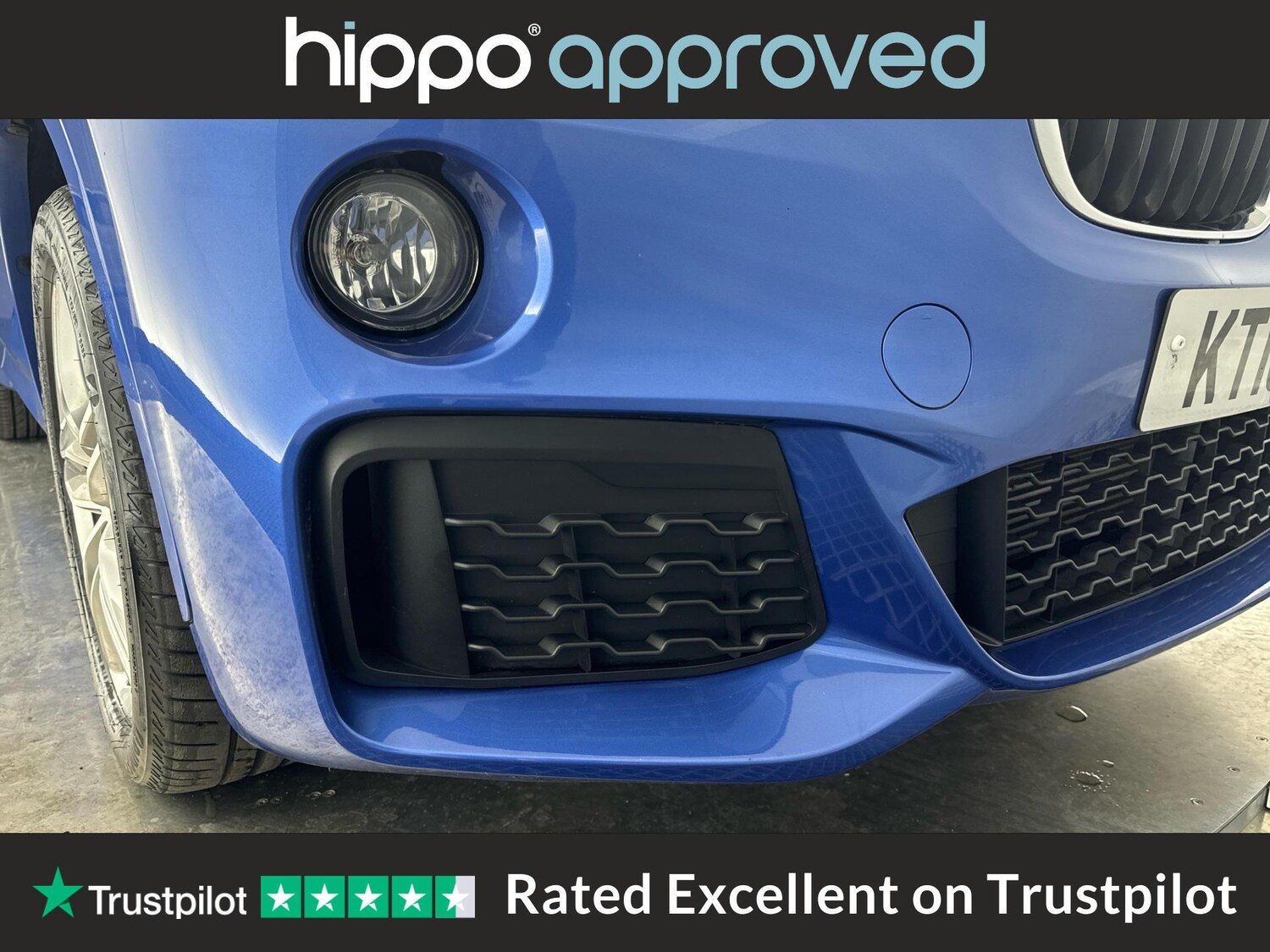 Used BMW X1 2018 for sale - 76657424: Photo 40