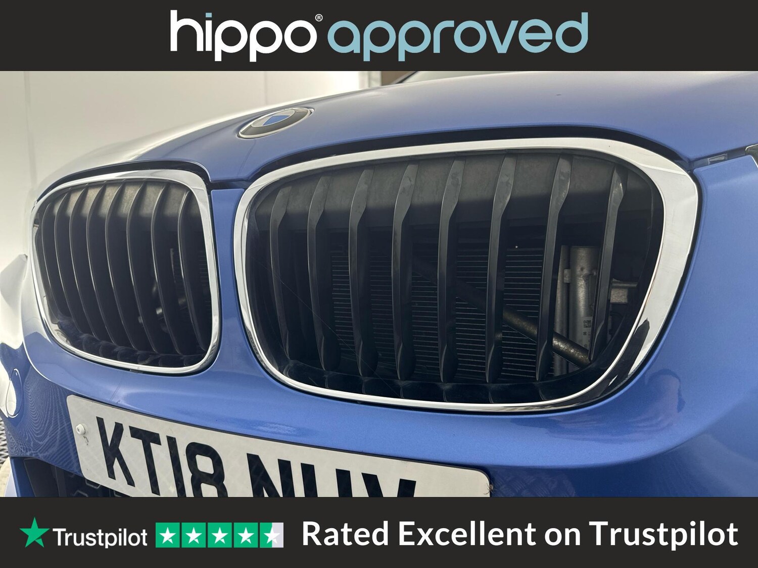 Used BMW X1 2018 for sale - 76657424: Photo 42