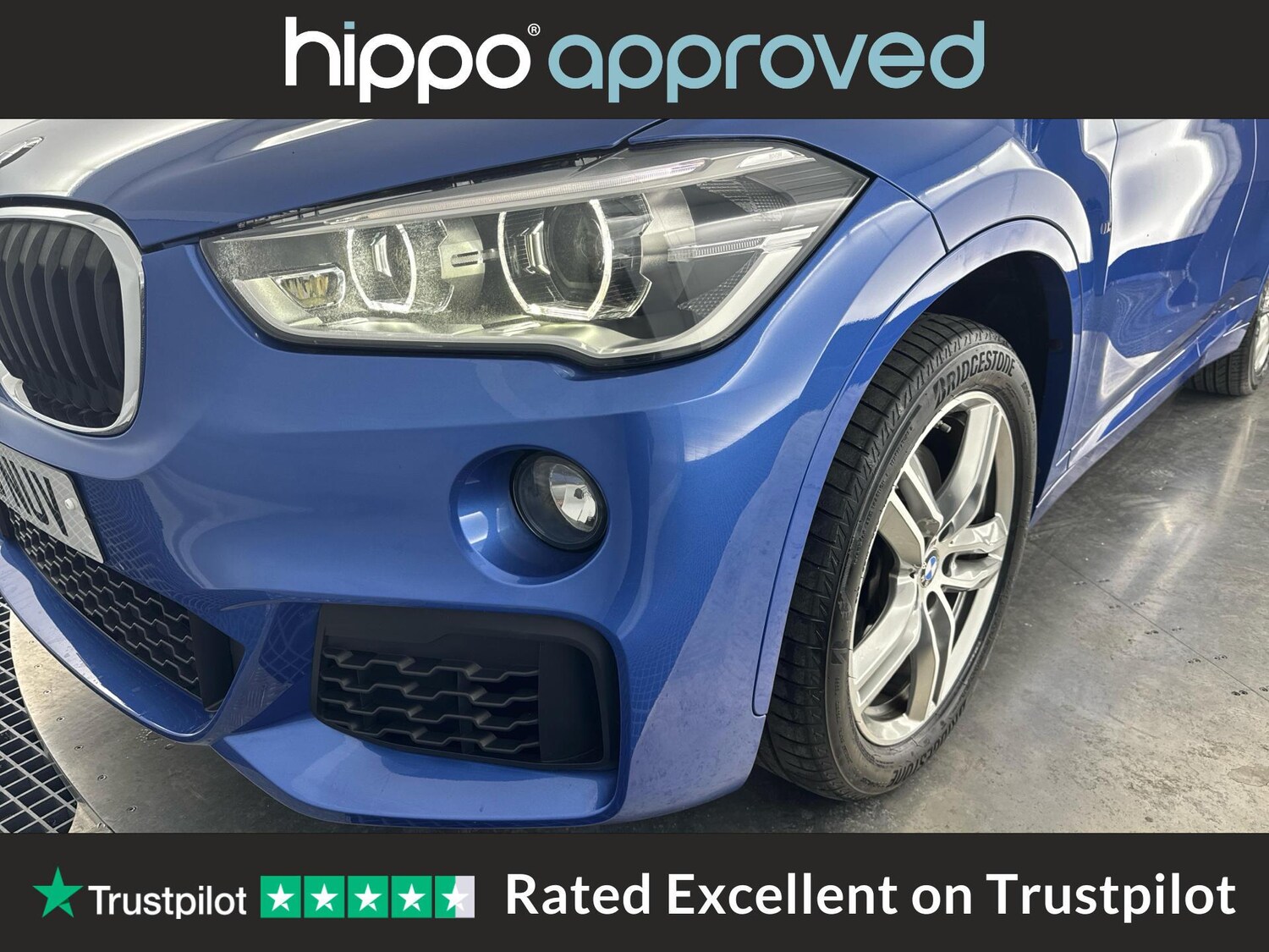 Used BMW X1 2018 for sale - 76657424: Photo 43