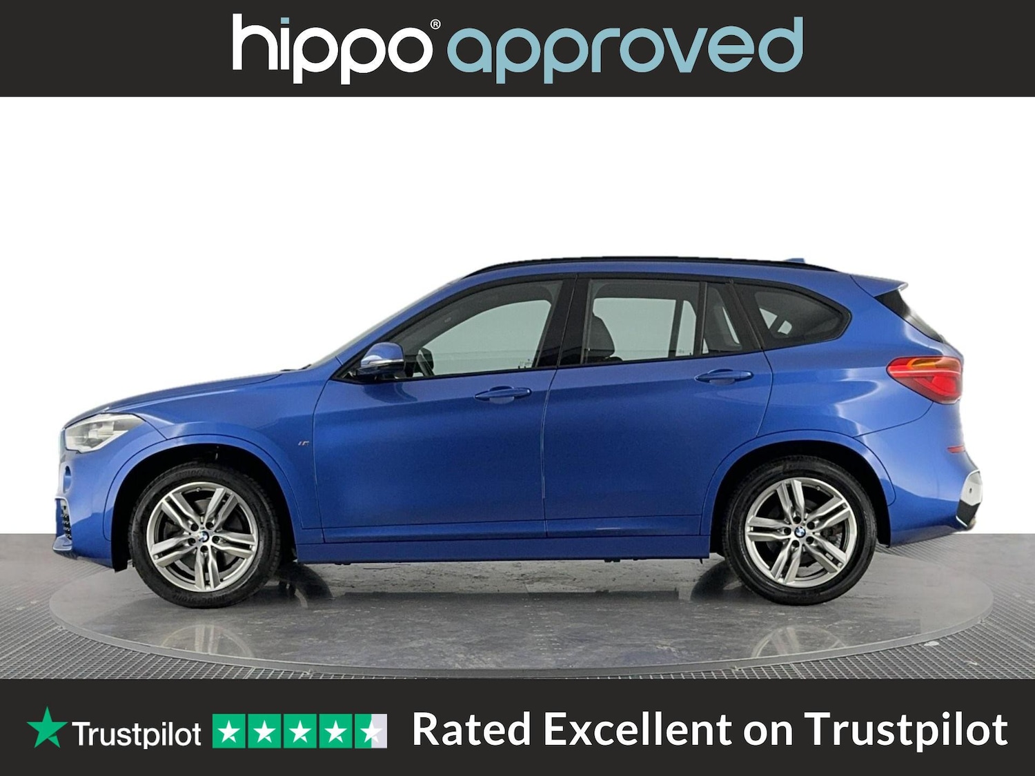 Used BMW X1 2018 for sale - 76657424: Photo 7