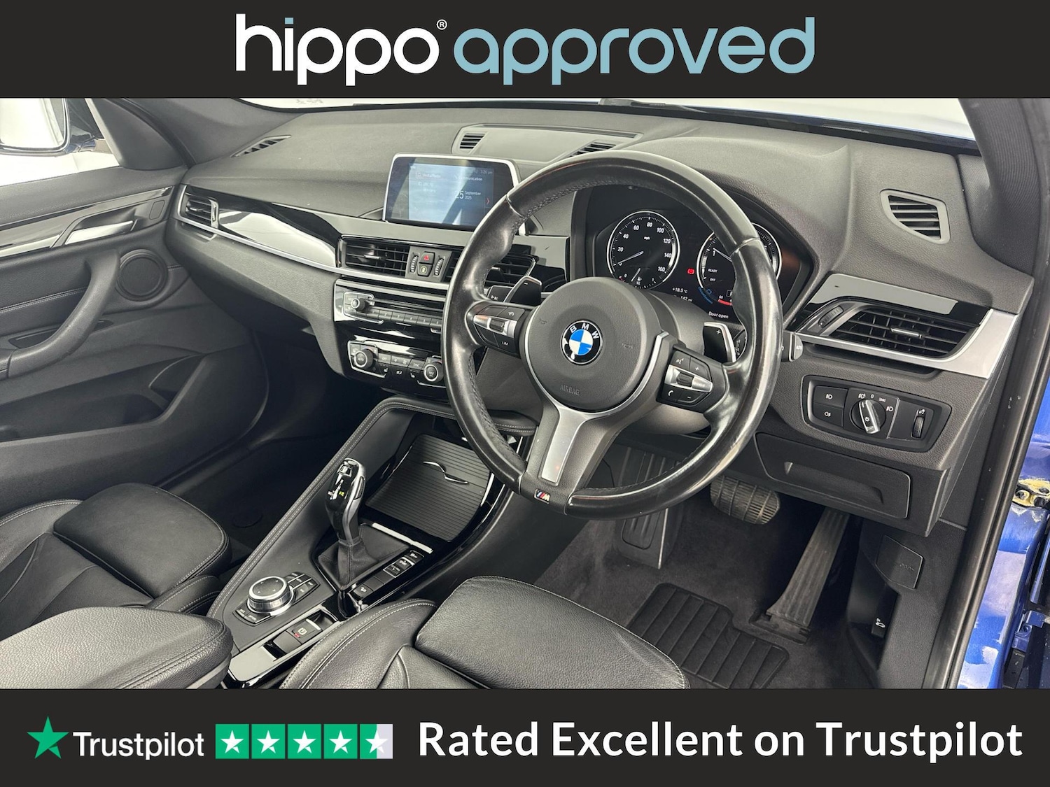 Used BMW X1 2018 for sale - 76657424: Photo 9