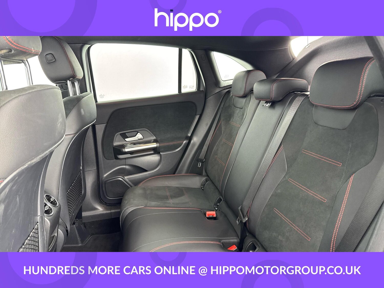 Used Mercedes-Benz GLA for sale - 77496849: Photo 14