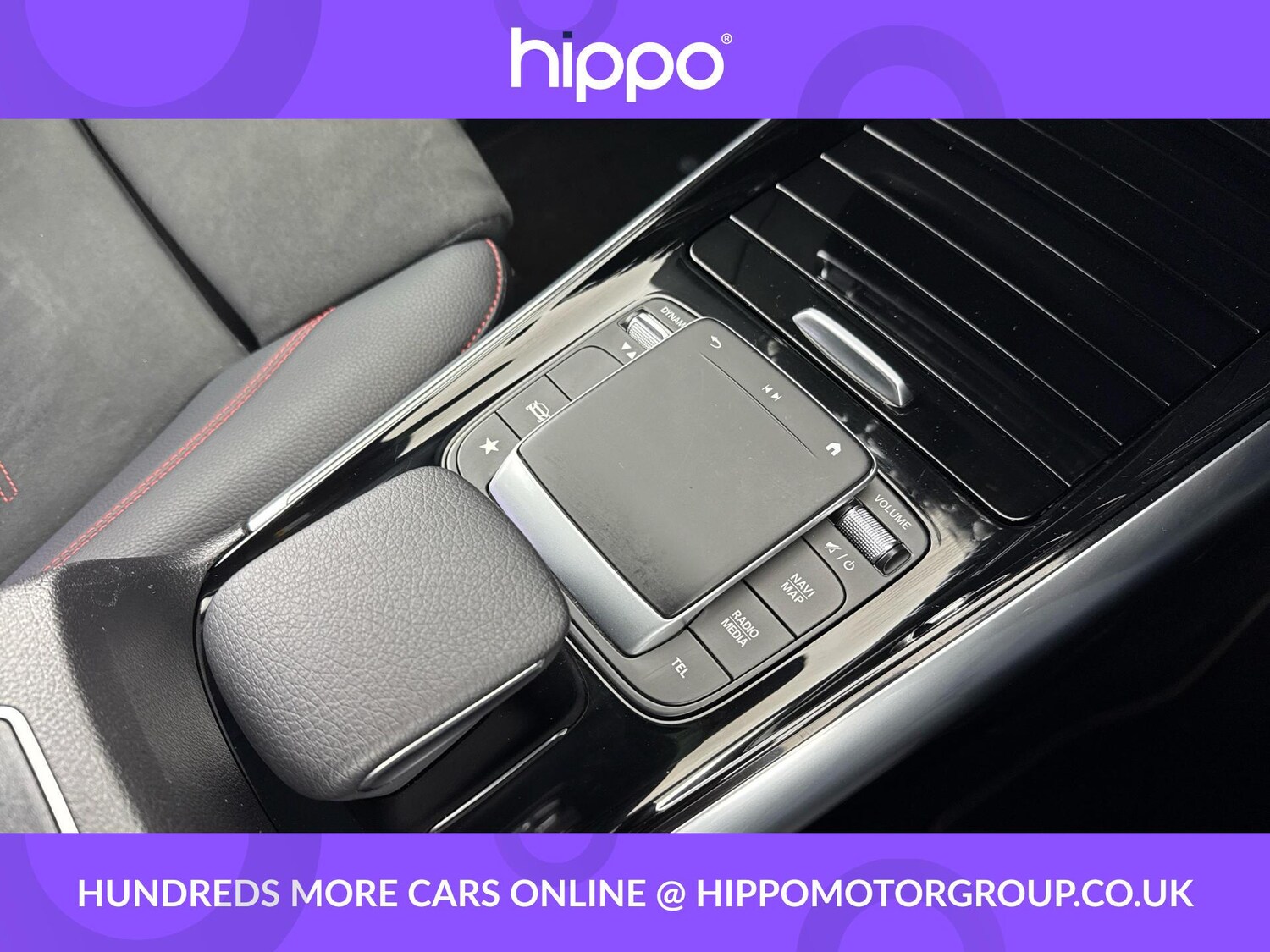 Used Mercedes-Benz GLA for sale - 77496849: Photo 16