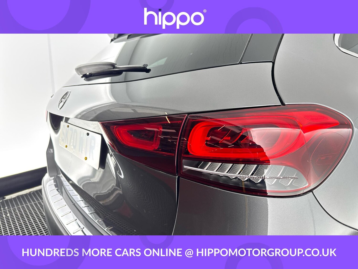 Used Mercedes-Benz GLA for sale - 77496849: Photo 22