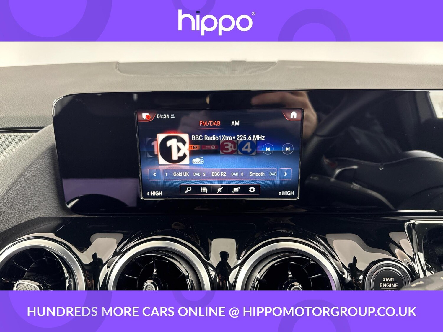 Used Mercedes-Benz GLA for sale - 77496849: Photo 25