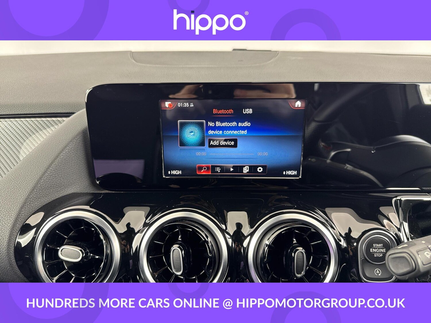 Used Mercedes-Benz GLA for sale - 77496849: Photo 27