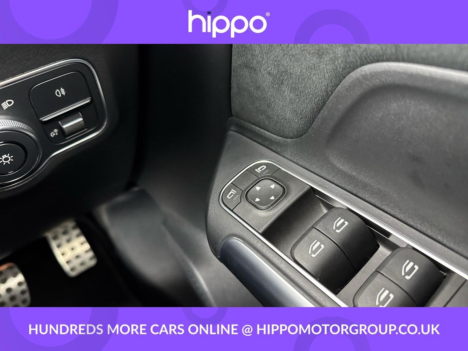 Used Mercedes-Benz GLA for sale - 77496849: Photo 31