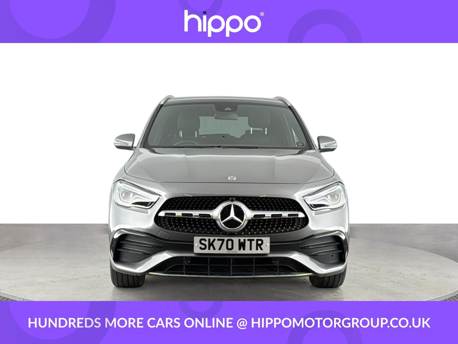 Used Mercedes-Benz GLA for sale - 77496849: Photo 8