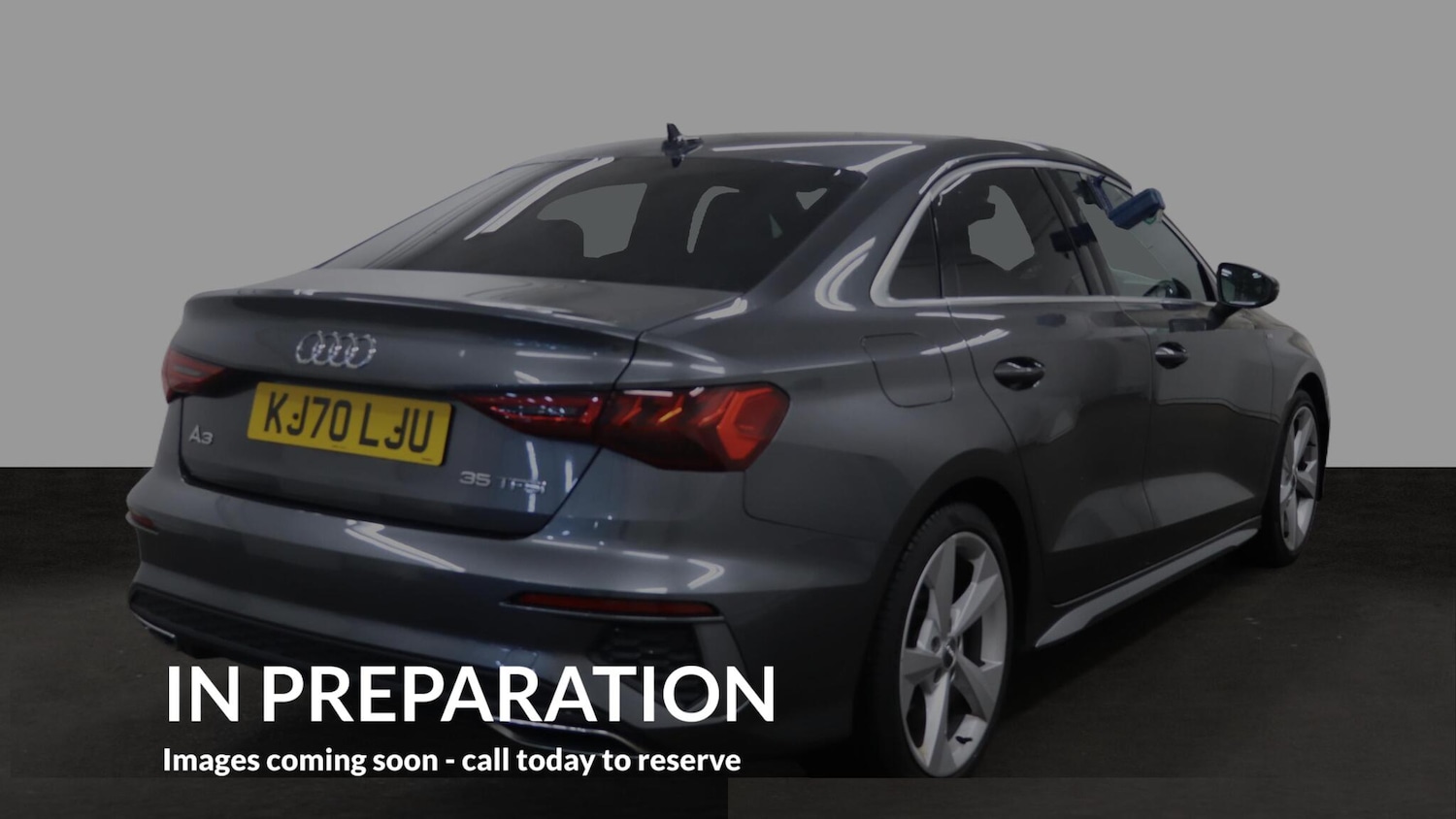 Used Audi A3 2020 for sale - 78086230: Photo 4