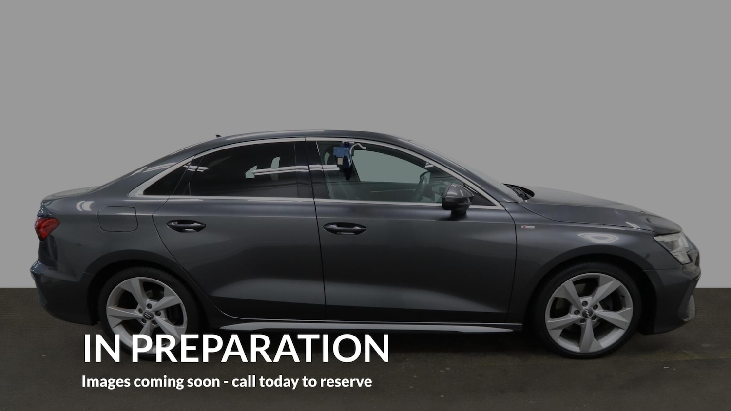 Used Audi A3 2020 for sale - 78086230: Photo 5