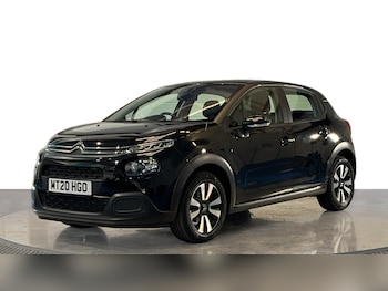 2020 - Puretech Feel S/S 5-Door