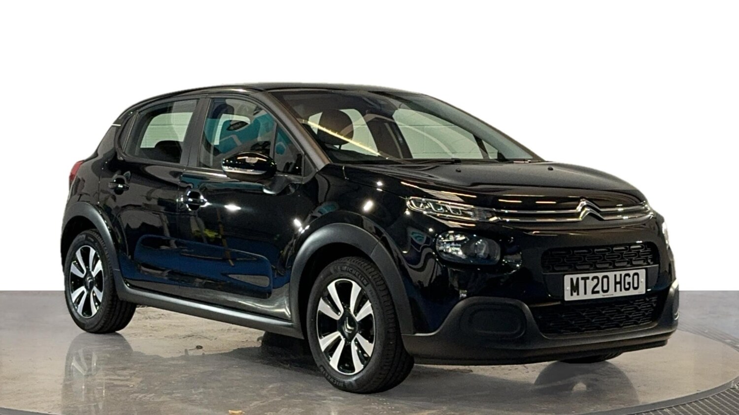 Vehicle 31