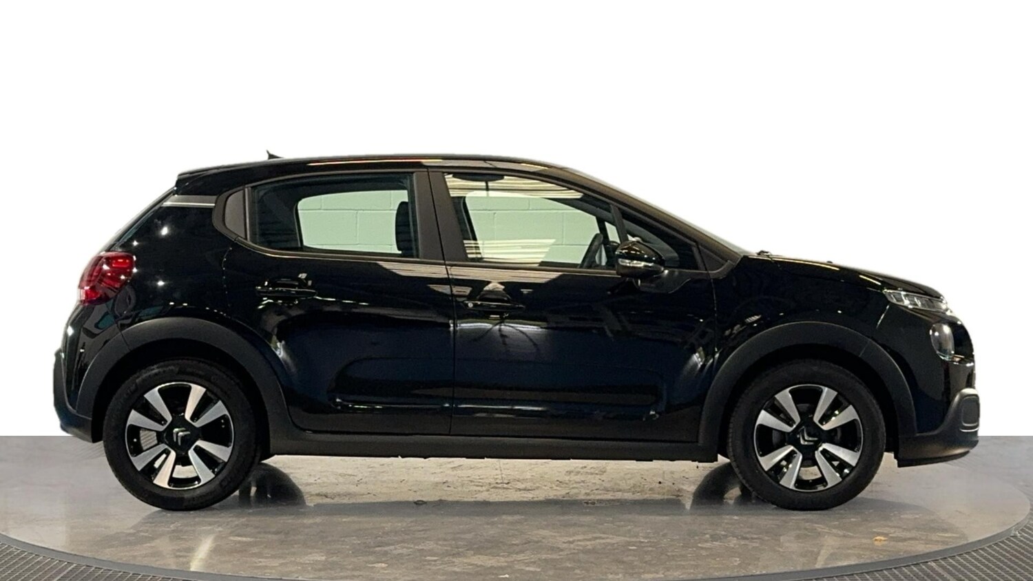 Vehicle 38