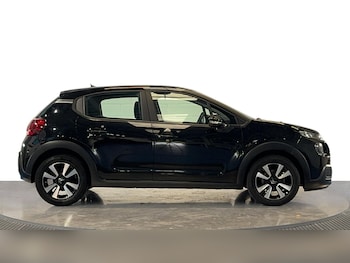 Used Citroen C3 2020 for sale - 75762002: Photo