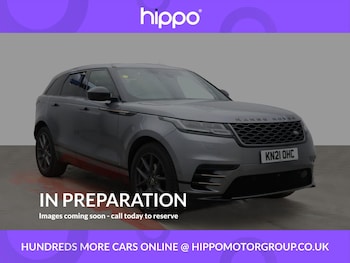 Used Land Rover Range Rover Velar 2021 for sale - 79268841: Photo