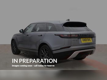 Used Land Rover Range Rover Velar 2021 for sale - 79268841: Photo