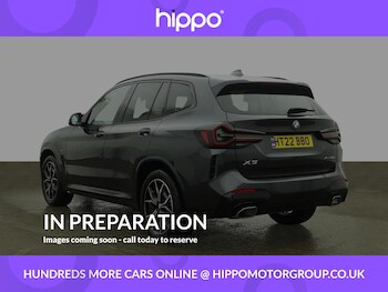 Used BMW X3 2022 for sale - 77330664: Photo