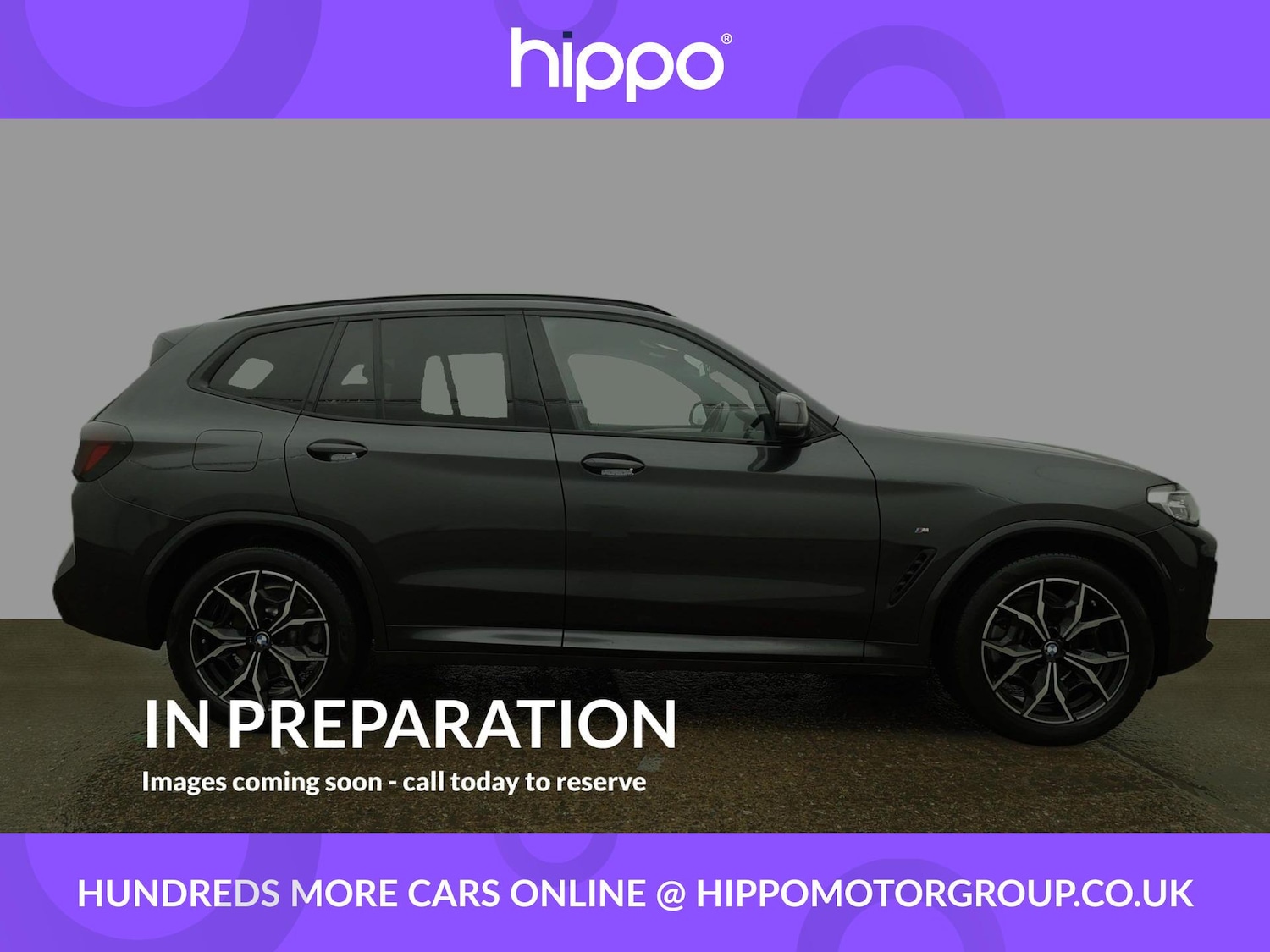 Used BMW X3 2022 for sale - 77330664: Photo 5