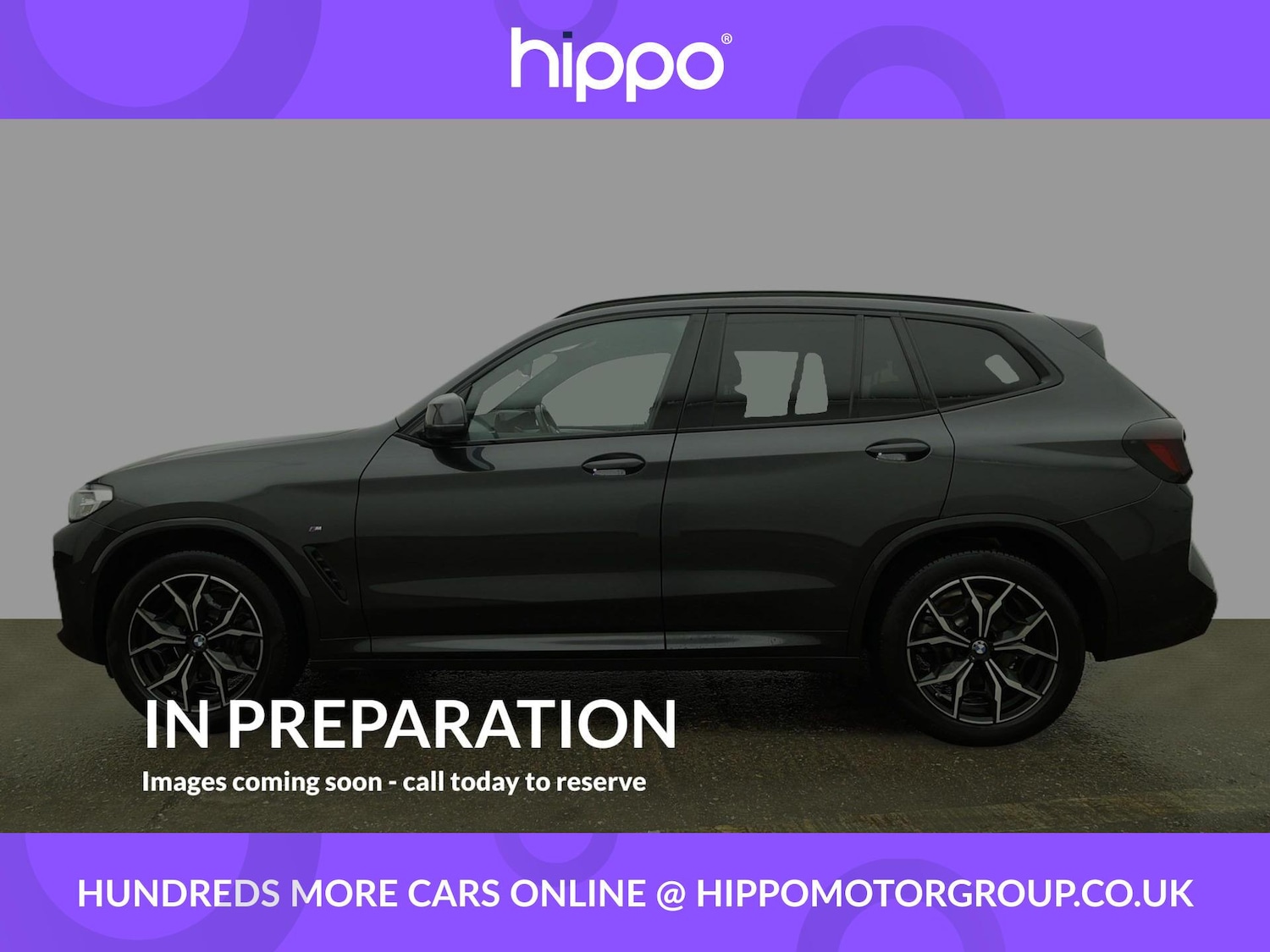 Used BMW X3 2022 for sale - 77330664: Photo 6