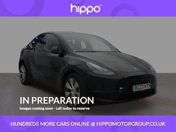 Used Tesla Model Y 2023 for sale - 78448547: Photo