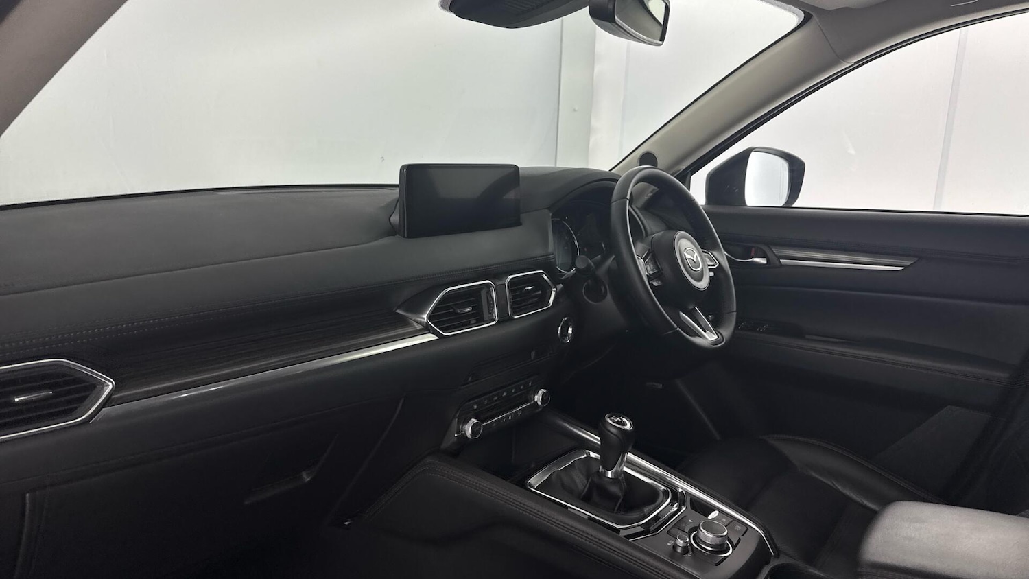 Used Mazda CX-5 2024 for sale - 77970164: Photo 10