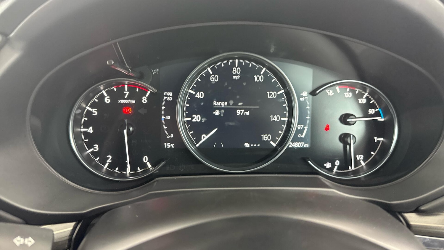 Used Mazda CX-5 2024 for sale - 77970164: Photo 13