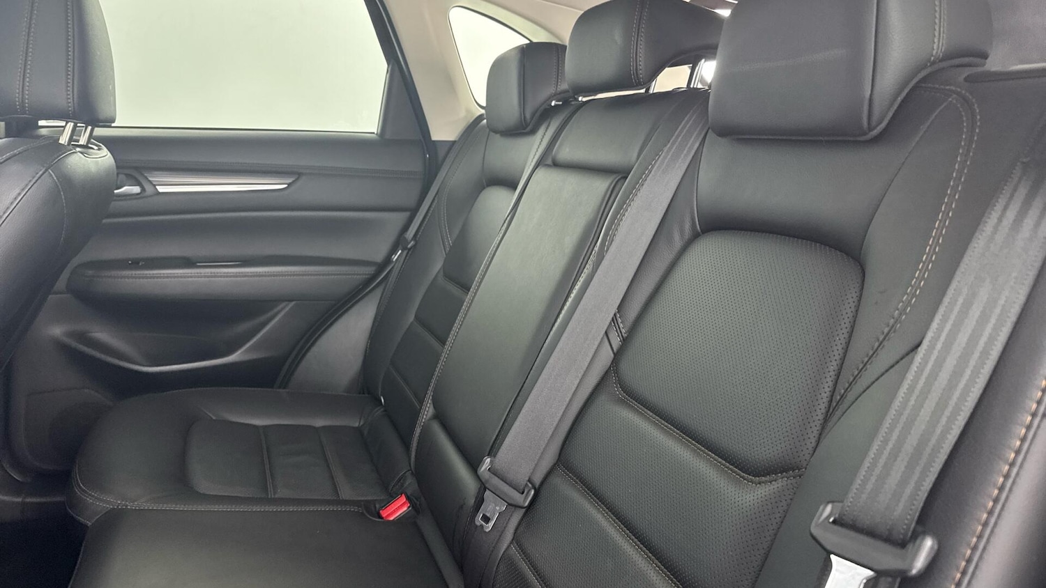 Used Mazda CX-5 2024 for sale - 77970164: Photo 14