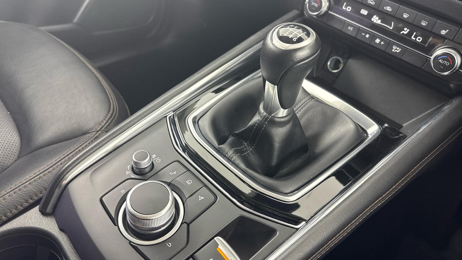 Used Mazda CX-5 2024 for sale - 77970164: Photo 19