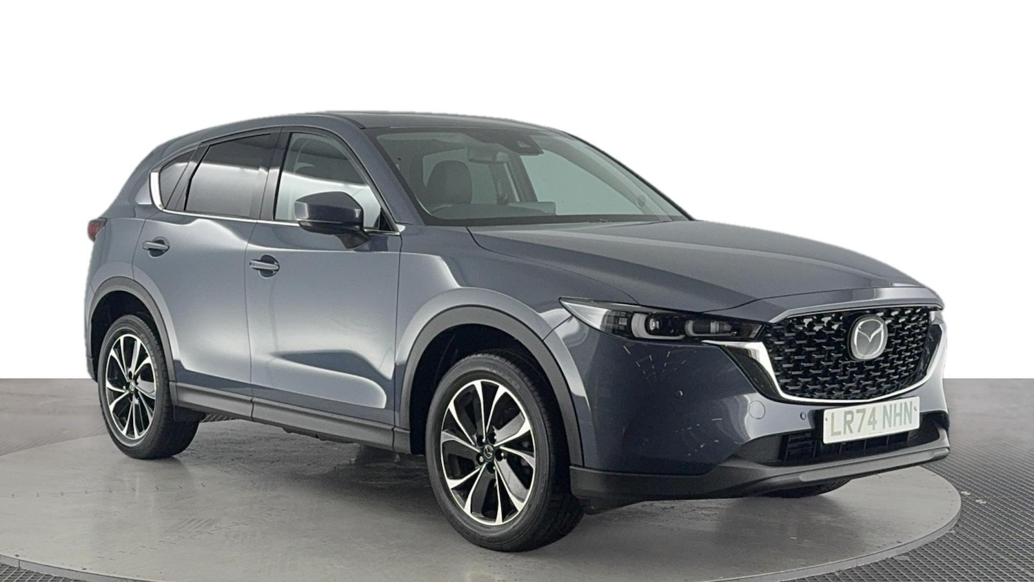 Used Mazda CX-5 2024 for sale - 77970164: Photo 2