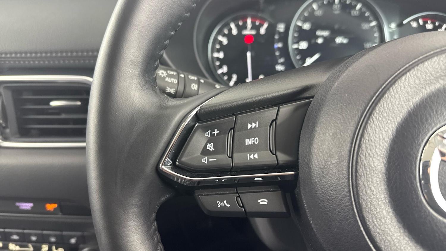 Used Mazda CX-5 2024 for sale - 77970164: Photo 20