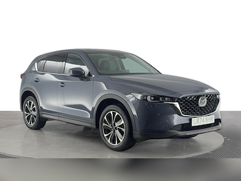 Used Mazda CX-5 2024 for sale - 77970164: Photo