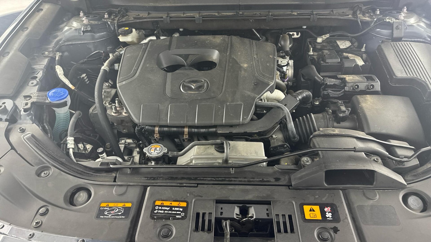 Used Mazda CX-5 2024 for sale - 77970164: Photo 31