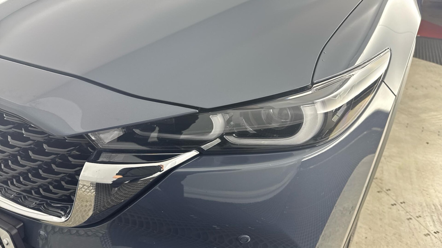 Used Mazda CX-5 2024 for sale - 77970164: Photo 32