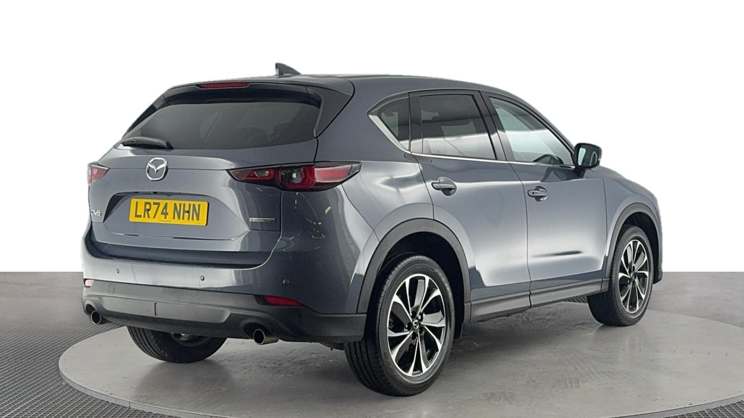 Used Mazda CX-5 2024 for sale - 77970164: Photo 4