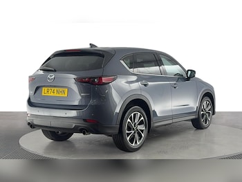 Used Mazda CX-5 2024 for sale - 77970164: Photo