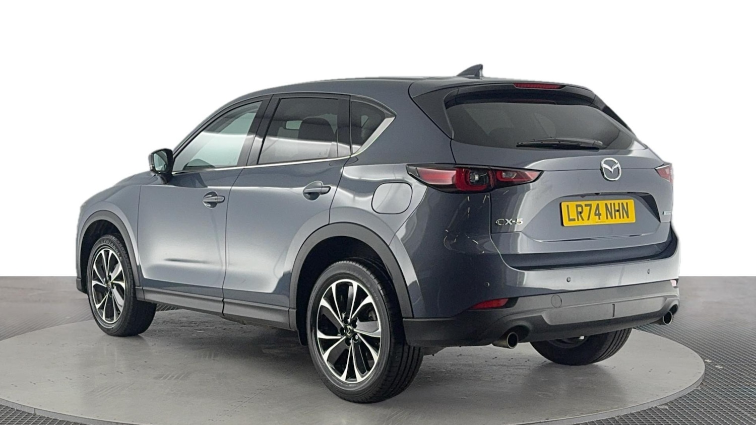 Used Mazda CX-5 2024 for sale - 77970164: Photo 6