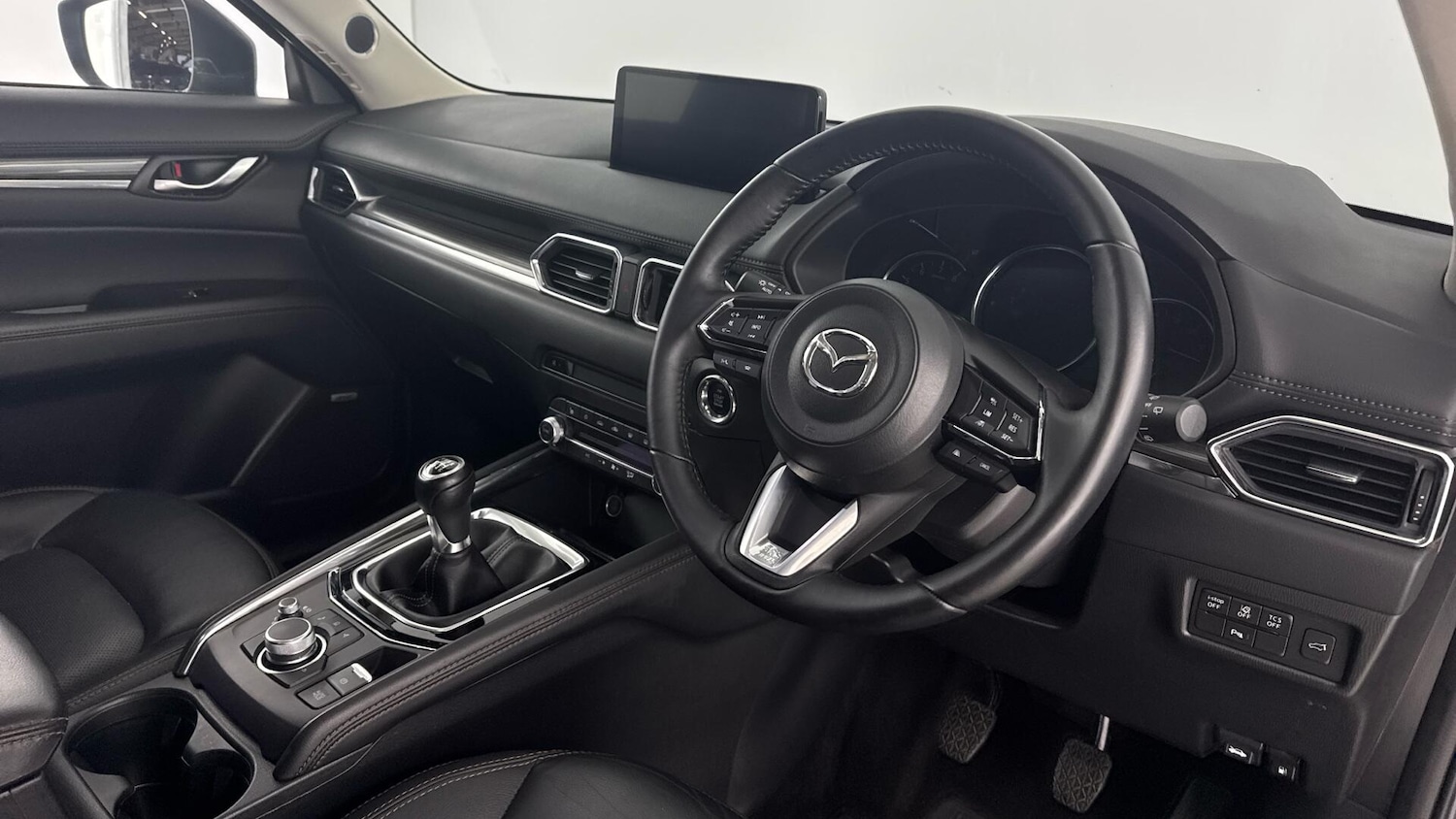 Used Mazda CX-5 2024 for sale - 77970164: Photo 9