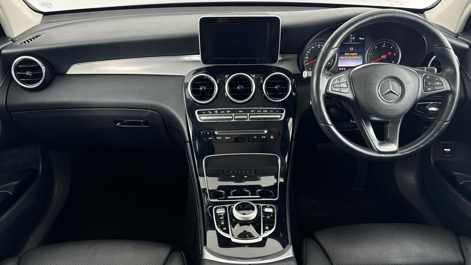 Used Mercedes-Benz GLC 2019 for sale - 78020015: Photo 11