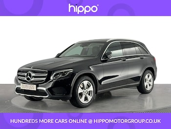 Used Mercedes-Benz GLC 2019 for sale - 78020015: Photo