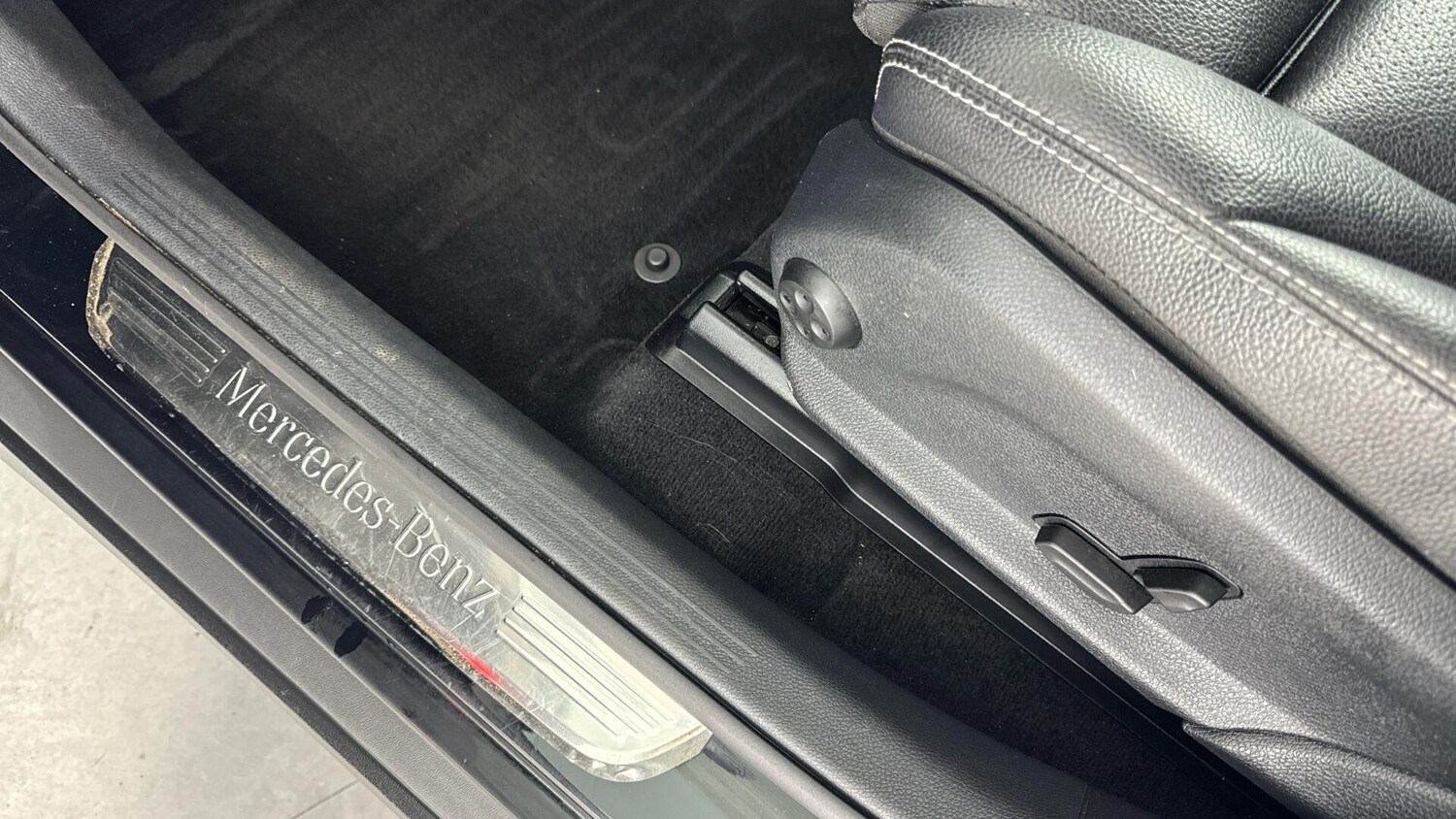 Used Mercedes-Benz GLC 2019 for sale - 78020015: Photo 23