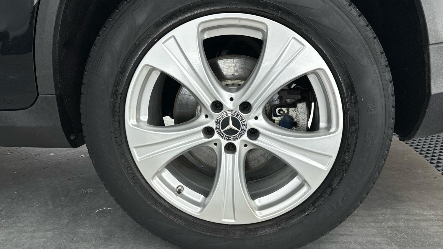 Used Mercedes-Benz GLC 2019 for sale - 78020015: Photo 24